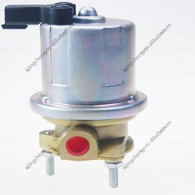 Efficiency 4935094 P76916 Electronic Fuel Pump for Cummins QSX15 ISX15 and Caterpillar