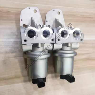 Durable Suitable 12V Electronic Fuel Pump for Cummins QSC8.3/ISC/QSB5 4935005 P76921