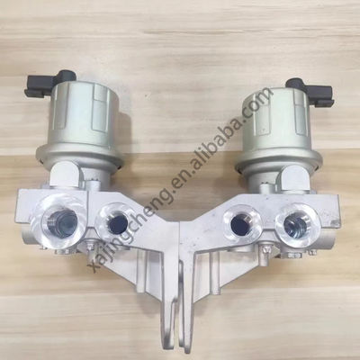 Durable Suitable 12V Electronic Fuel Pump for Cummins QSC8.3/ISC/QSB5 4935005 P76921