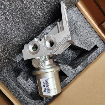 Durable Suitable 12V Electronic Fuel Pump for Cummins QSC8.3/ISC/QSB5 4935005 P76921