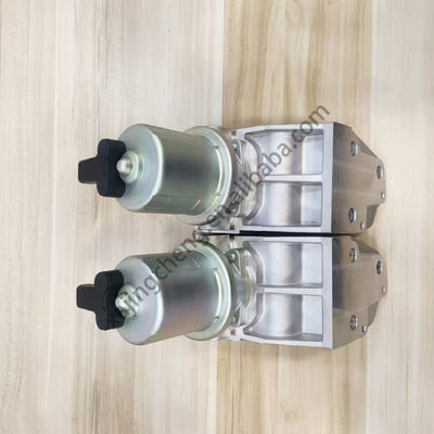 Durable 24V Electronic Fuel Pump for Cummins QSC8.3/ISC/QSB5 4935006 3949086 3964387