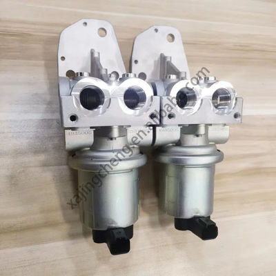 Durable 24V Electronic Fuel Pump for Cummins QSC8.3/ISC/QSB5 4935006 3949086 3964387