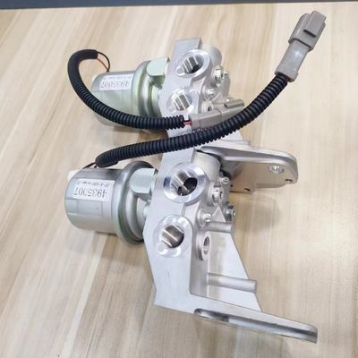 Electronic Fuel Pump for Cummins QSC8.3/ISC/QSB5 12V 24V NewHollandTG255 TG285 in 2022