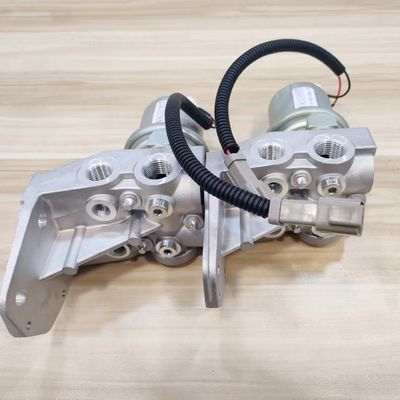 Electronic Fuel Pump for Cummins QSC8.3/ISC/QSB5 12V 24V NewHollandTG255 TG285 in 2022