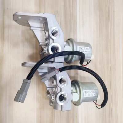 Electronic Fuel Pump for Cummins QSC8.3/ISC/QSB5 12V 24V NewHollandTG255 TG285 in 2022