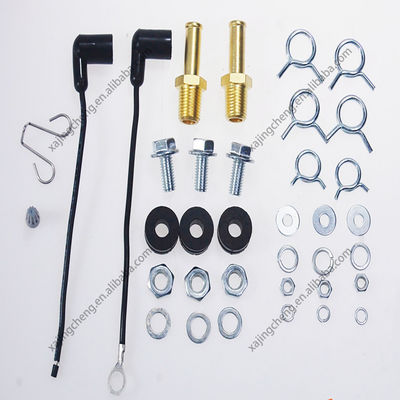 Durable Electronic Fuel Pump for Sierra 18-7332 12V 24V Engine Other Long-Lasting