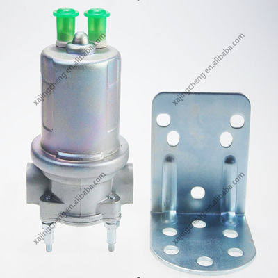 Durable Electronic Fuel Pump for Sierra 18-7332 12V 24V Engine Other Long-Lasting