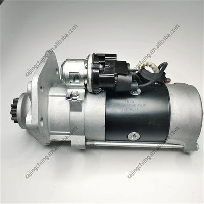 2007- Year Suitable Starter for DONGFENG Kinland Truck Tractor 3708010-E8100 24V
