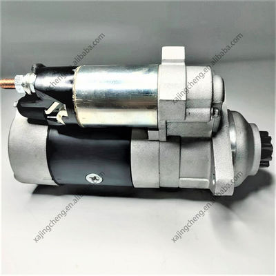 2007- Year Suitable Starter for DONGFENG Kinland Truck Tractor 3708010-E8100 24V