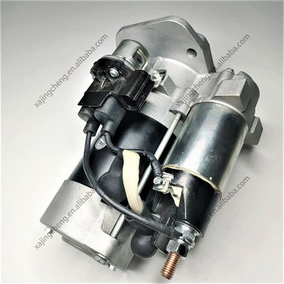 2007- Year Suitable Starter for DONGFENG Kinland Truck Tractor 3708010-E8100 24V
