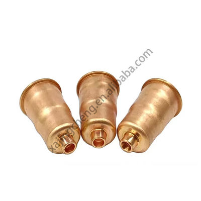 Standard Size Diesel Engine Injector Sleeve for DONGFENG Truck Engine D5010295301