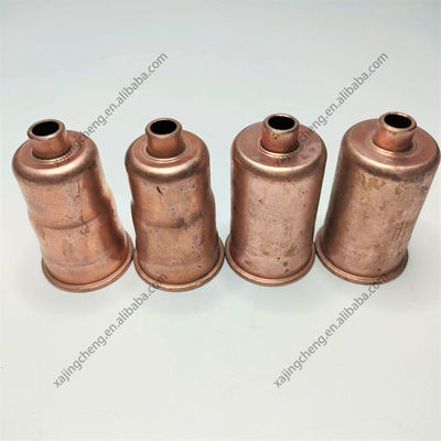 Standard Size Diesel Engine Injector Sleeve for DONGFENG Truck Engine D5010295301