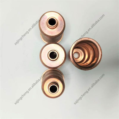 Standard Size Diesel Engine Injector Sleeve for DONGFENG Truck Engine D5010295301