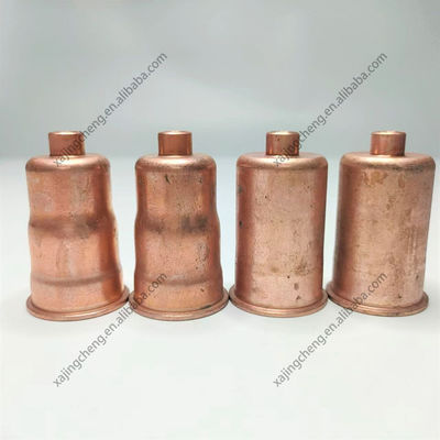 Standard Size Diesel Engine Injector Sleeve for DONGFENG Truck Engine D5010295301