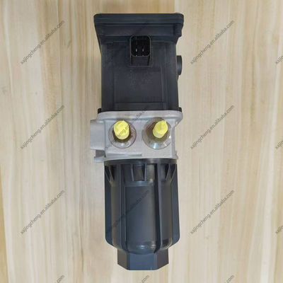 DOSER Pump for Cummins Emission Post-Treatment 5506956 2006-2013 Performance Model
