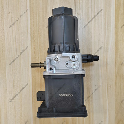 DOSER Pump for Cummins Emission Post-Treatment 5506956 2006-2013 Performance Model
