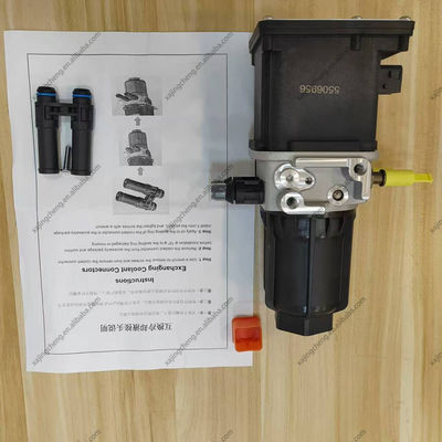 DOSER Pump for Cummins Emission Post-Treatment 5506956 2006-2013 Performance Model