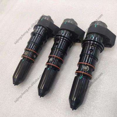4914453 Durable Diesel Engine INJECTOR for Chongqing Cummins NTA855 Marine Generator Set