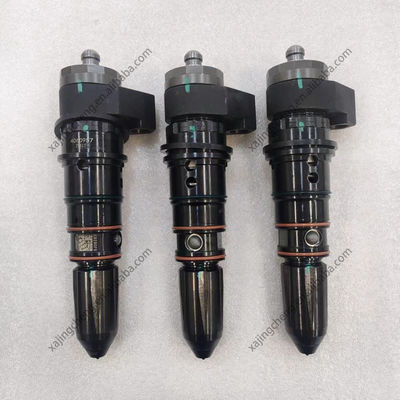 4914453 Durable Diesel Engine INJECTOR for Chongqing Cummins NTA855 Marine Generator Set
