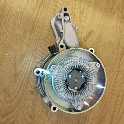 FM 330 Engine Water Pump for Volvo FH FM D13 Engine 21648708 Guaranteed and Durability