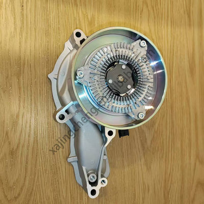 FM 330 Engine Water Pump for Volvo FH FM D13 Engine 21648708 Guaranteed and Durability
