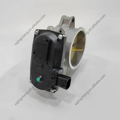 Standard Size Metal Air Throttle Valve for Dongfeng Truck DDI Engine 1148010-E9300