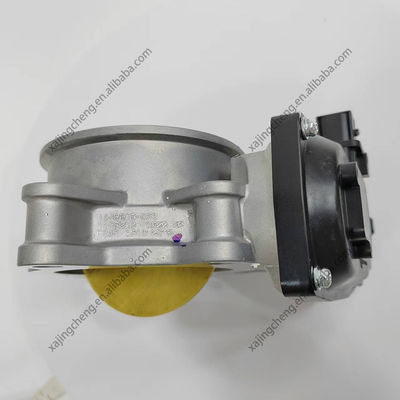 Standard Size Metal Air Throttle Valve for Dongfeng Truck DDI Engine 1148010-E9300