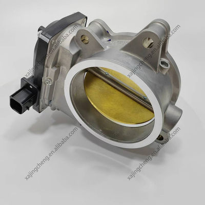 Standard Size Metal Air Throttle Valve for Dongfeng Truck DDI Engine 1148010-E9300
