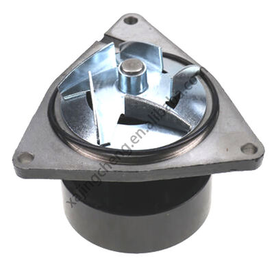Get Your Cummins 6L8.9 Engine Running Smoothly with OE NO. 4934058 5402699 Water Pump