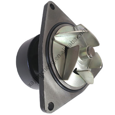 Get Your Cummins 6L8.9 Engine Running Smoothly with OE NO. 4934058 5402699 Water Pump