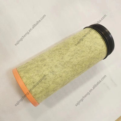 WP10 Engine Air Filter Element for SINOTRUK HOWO HOHAN N7G N5W Tractor Truck Dump Parts