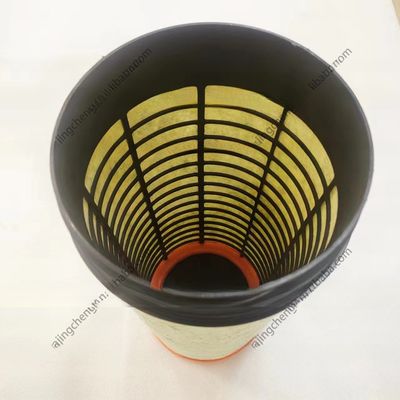 WP10 Engine Air Filter Element for SINOTRUK HOWO HOHAN N7G N5W Tractor Truck Dump Parts