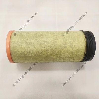 WP10 Engine Air Filter Element for SINOTRUK HOWO HOHAN N7G N5W Tractor Truck Dump Parts