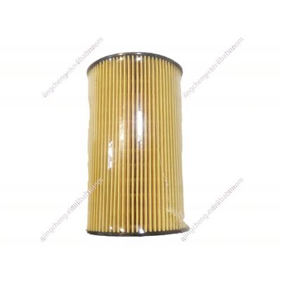 SINOTRUK HOWO C7H MAN MT13 T7H Oil Filter 200V05504-0122 with Gasket and Durable