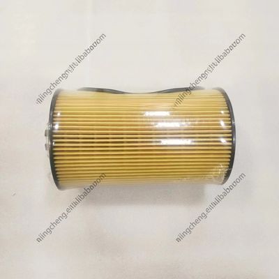 SINOTRUK HOWO C7H MAN MT13 T7H Oil Filter 200V05504-0122 with Gasket and Durable