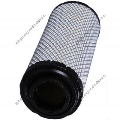 RS3988 AF25553 AF25436 P822768 A-8505 P82-2768 Truck Air Filter for Dongfeng EQ6480 Bus