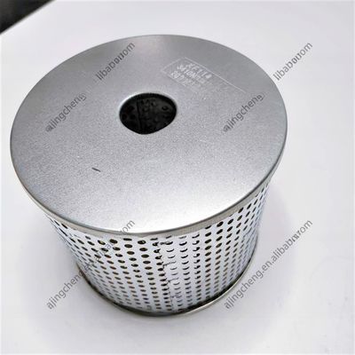 3410A01-050 Steering Oil Tank Filter Element for Steering Machine Commercial Vehicles