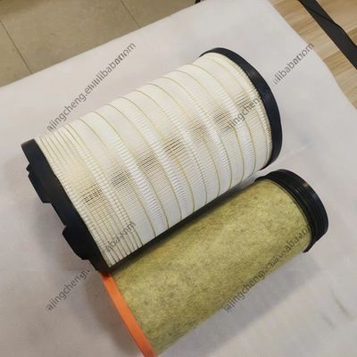 3410A01-050 Steering Oil Tank Filter Element for Steering Machine Commercial Vehicles