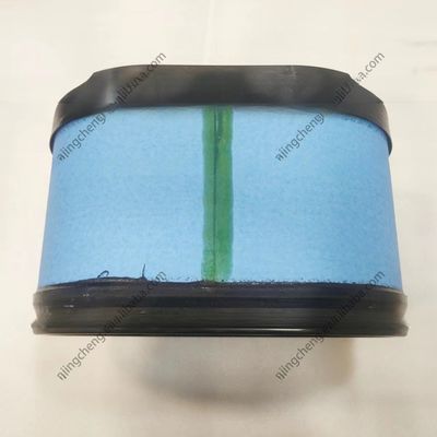 Honeycomb Carbon Filter for CAT 973d Track-type Loader in Energy Mining Industry