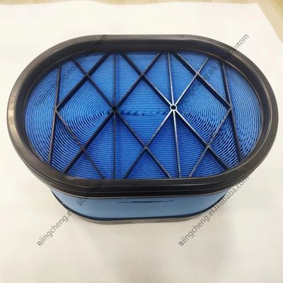 Honeycomb Carbon Filter for CAT 973d Track-type Loader in Energy Mining Industry