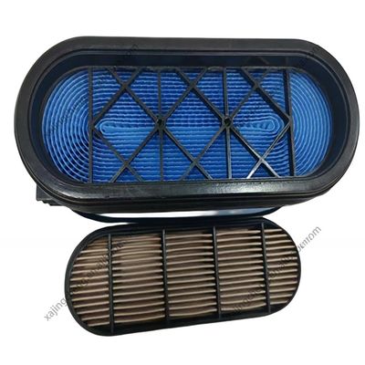 Excavator Engine Air Filter Element AL172780 P608665 Condition for Replace/Repair Gasket
