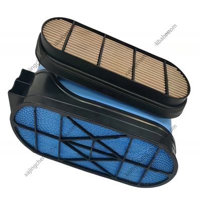 Excavator Engine Air Filter Element AL172780 P608665 Condition for Replace/Repair Gasket