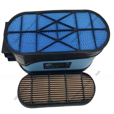 Excavator Engine Air Filter Element AL172780 P608665 Condition for Replace/Repair Gasket