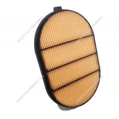 Excavator Engine Air Filter Element AL172780 P608665 Condition for Replace/Repair Gasket