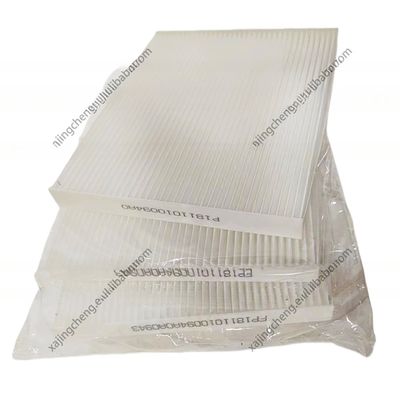 Cabin Air Filter 93172299 for Auto Truck Air Filters 9201440 1808619 CX-7 ER Year 2016-
