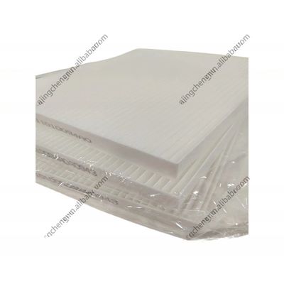 Cabin Air Filter 93172299 for Auto Truck Air Filters 9201440 1808619 CX-7 ER Year 2016-