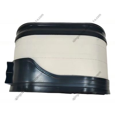 Caterpillar P787281 Honeycomb Air Filter Element for Shacman Oil Filter C31015 11076090