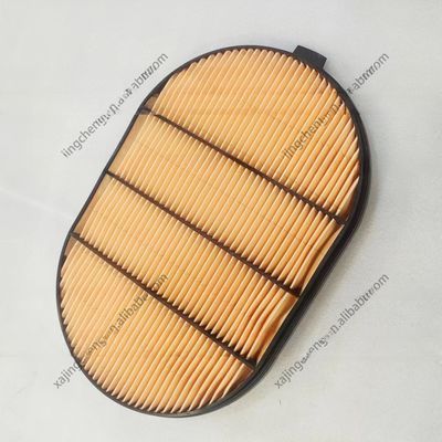 EX2600-7 EX3600-7 EX5600-7 Excavator Spare Parts Honeycomb Filter Element