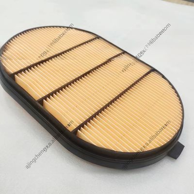 EX2600-7 EX3600-7 EX5600-7 Excavator Spare Parts Honeycomb Filter Element