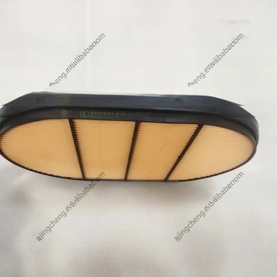 EX2600-7 EX3600-7 EX5600-7 Excavator Spare Parts Honeycomb Filter Element